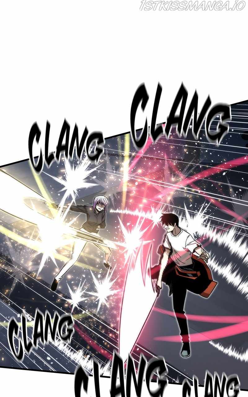 Ultra Alter Chapter 61 68